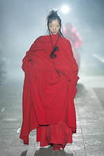 リトゥンアフターワーズ 2020年春夏コレクション - 新しいカタチの洋服は浮遊感を漂わせて｜写真3