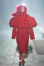 リトゥンアフターワーズ 2020年春夏コレクション - 新しいカタチの洋服は浮遊感を漂わせて｜写真6