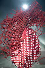 リトゥンアフターワーズ 2020年春夏コレクション - 新しいカタチの洋服は浮遊感を漂わせて｜写真12