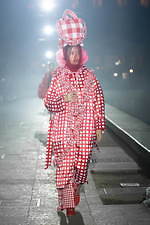 リトゥンアフターワーズ 2020年春夏コレクション - 新しいカタチの洋服は浮遊感を漂わせて｜写真18