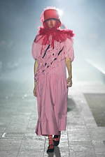 リトゥンアフターワーズ 2020年春夏コレクション - 新しいカタチの洋服は浮遊感を漂わせて｜写真25