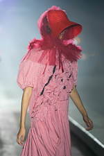 リトゥンアフターワーズ 2020年春夏コレクション - 新しいカタチの洋服は浮遊感を漂わせて｜写真26