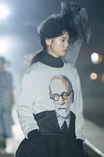 リトゥンアフターワーズ 2020年春夏コレクション - 新しいカタチの洋服は浮遊感を漂わせて｜写真32