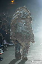 リトゥンアフターワーズ 2020年春夏コレクション - 新しいカタチの洋服は浮遊感を漂わせて｜写真35