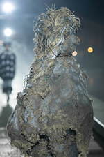 リトゥンアフターワーズ 2020年春夏コレクション - 新しいカタチの洋服は浮遊感を漂わせて｜写真37