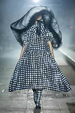 リトゥンアフターワーズ 2020年春夏コレクション - 新しいカタチの洋服は浮遊感を漂わせて｜写真43