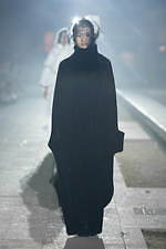 リトゥンアフターワーズ 2020年春夏コレクション - 新しいカタチの洋服は浮遊感を漂わせて｜写真54