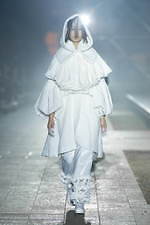 リトゥンアフターワーズ 2020年春夏コレクション - 新しいカタチの洋服は浮遊感を漂わせて｜写真55