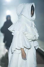 リトゥンアフターワーズ 2020年春夏コレクション - 新しいカタチの洋服は浮遊感を漂わせて｜写真56