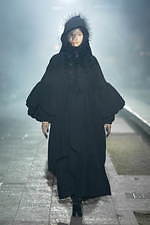 リトゥンアフターワーズ 2020年春夏コレクション - 新しいカタチの洋服は浮遊感を漂わせて｜写真57