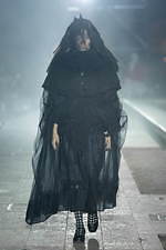 リトゥンアフターワーズ 2020年春夏コレクション - 新しいカタチの洋服は浮遊感を漂わせて｜写真58