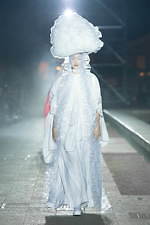 リトゥンアフターワーズ 2020年春夏コレクション - 新しいカタチの洋服は浮遊感を漂わせて｜写真59