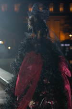 リトゥンアフターワーズ 2020年春夏コレクション - 新しいカタチの洋服は浮遊感を漂わせて｜写真62