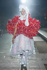 リトゥンアフターワーズ 2020年春夏コレクション - 新しいカタチの洋服は浮遊感を漂わせて｜写真63