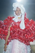 リトゥンアフターワーズ 2020年春夏コレクション - 新しいカタチの洋服は浮遊感を漂わせて｜写真64