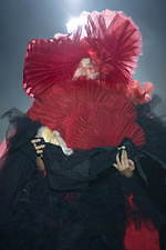 リトゥンアフターワーズ 2020年春夏コレクション - 新しいカタチの洋服は浮遊感を漂わせて｜写真66