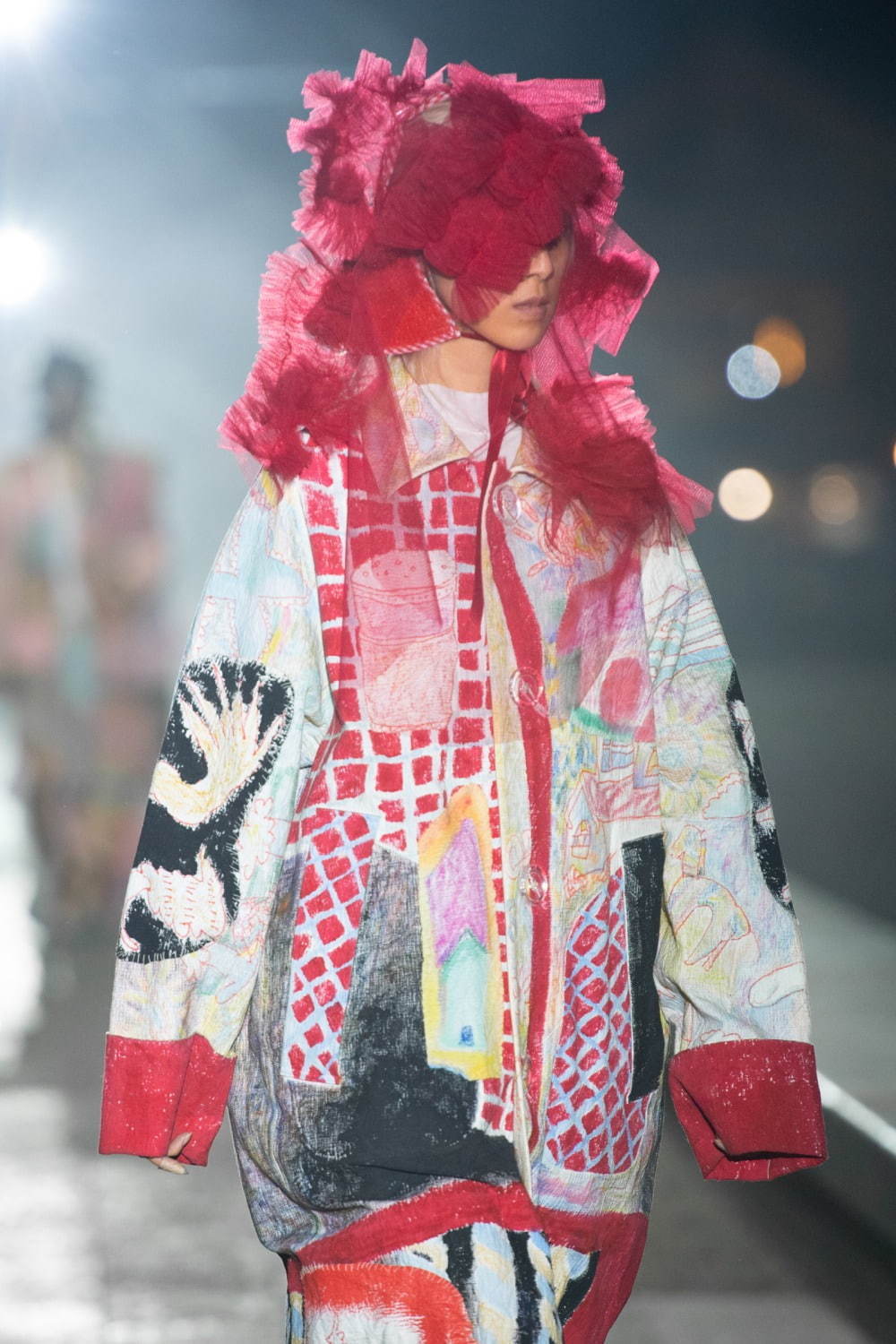 リトゥンアフターワーズ(writtenafterwards) 2020年春夏ウィメンズ&メンズコレクション ディテール - 写真21