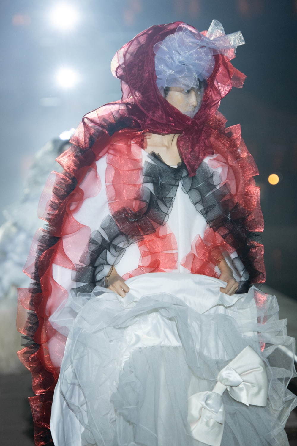 リトゥンアフターワーズ(writtenafterwards) 2020年春夏ウィメンズ&メンズコレクション ディテール - 写真28
