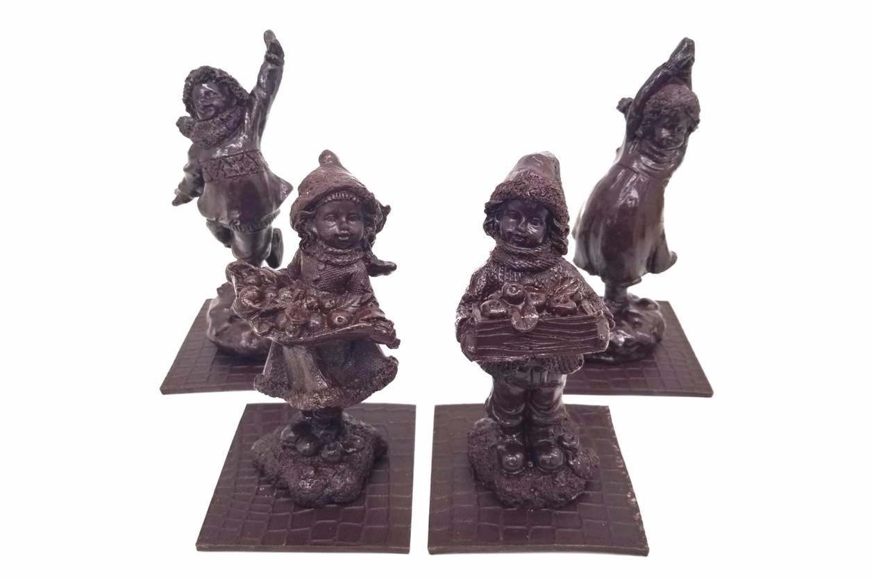 ジャン-シャルル・ロシュー 東京: 2019年11月20日〜発売