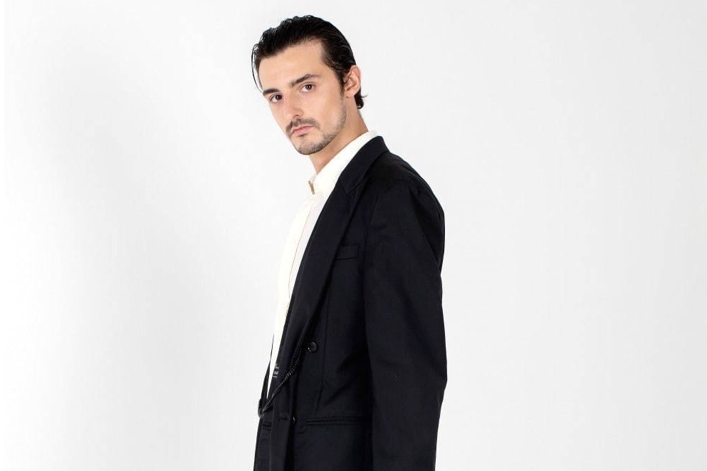 デューレン 2019-20年秋冬 メンズ コレクション