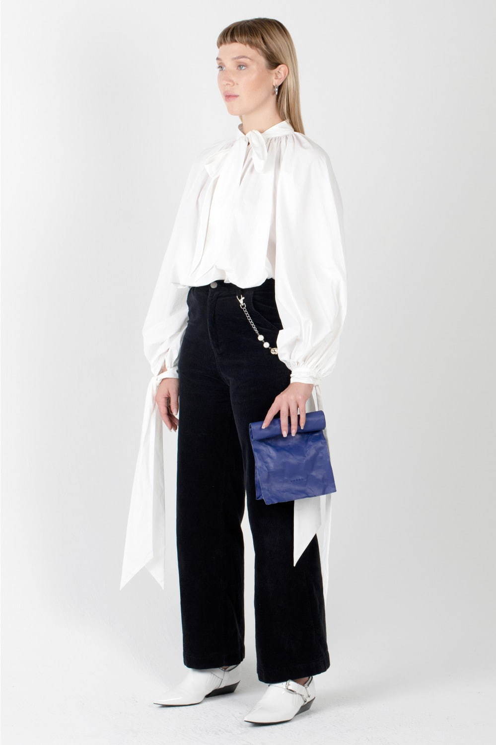 デューレン 2019-20年秋冬<span>コレクション</span> - 写真9