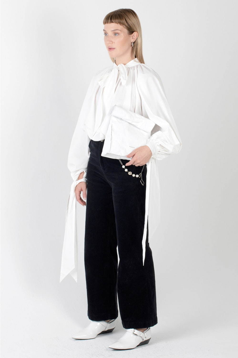 デューレン 2019-20年秋冬<span>コレクション</span> - 写真10