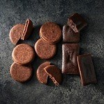 大人のチョコレート菓子専門店「ザ・テイラー」大阪・阪急うめだ本店に1号店オープン｜写真1