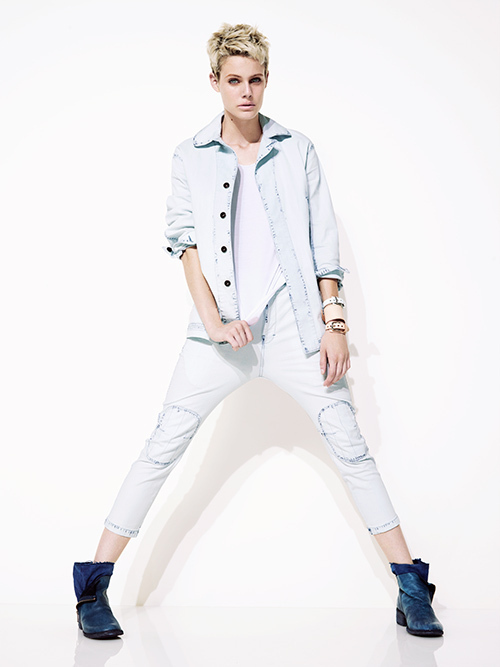 ワイズ 2013年春夏<span>コレクション</span> - 写真6