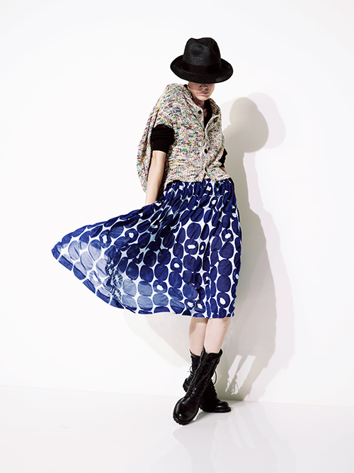 ワイズ 2013年春夏<span>コレクション</span> - 写真11