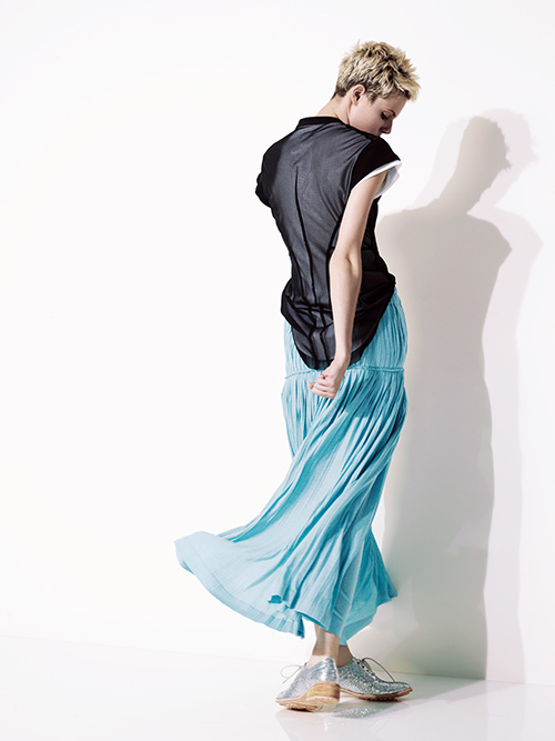 ワイズ 2013年春夏<span>コレクション</span> - 写真16