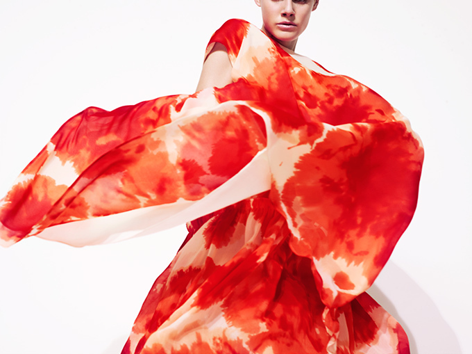 ワイズ 2013年春夏<span>コレクション</span> - 写真24