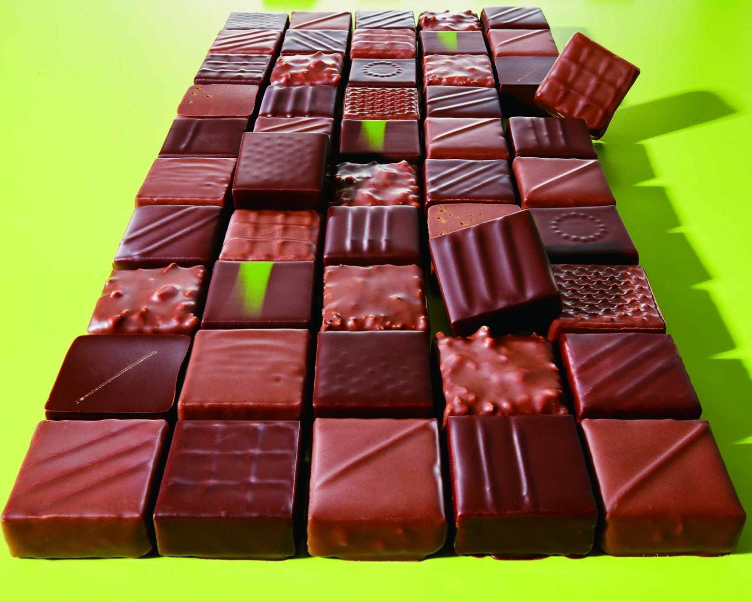 チョコレートの祭典「サロン・デュ・ショコラ 2020」東京・札幌・名古屋・京都・福岡・仙台で開催｜写真38