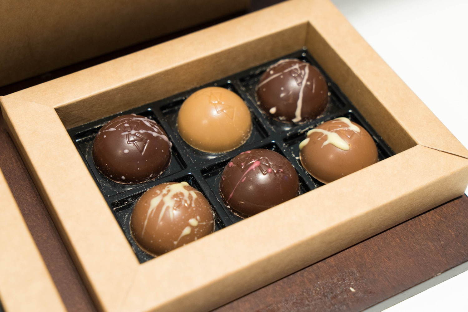 チョコレートの祭典「サロン・デュ・ショコラ 2020」東京・札幌・名古屋・京都・福岡・仙台で開催｜写真30