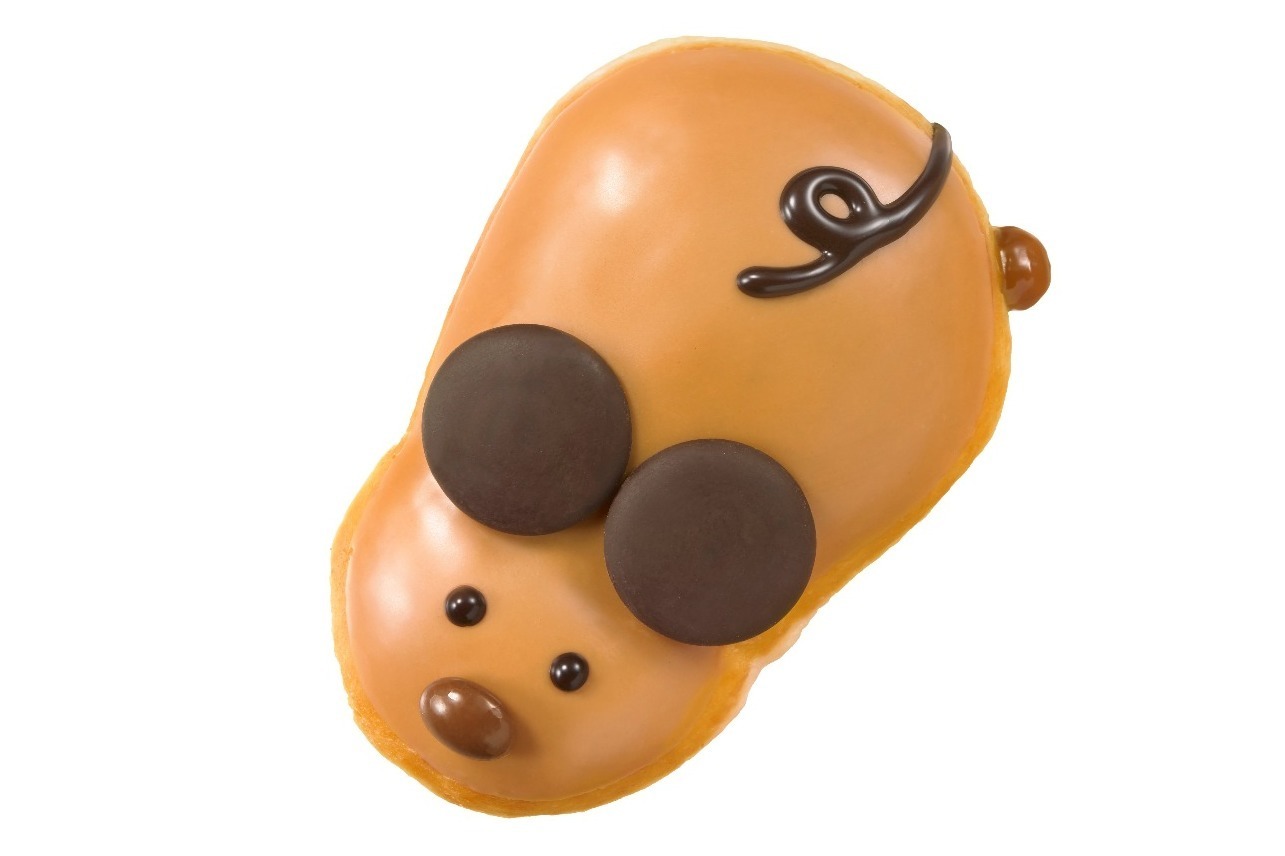 クリスピー・クリーム・ドーナツ