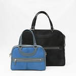 アッシュ・ペー・フランスのクリスマス限定ジュエリー＆バッグ、星座ネックレスや“リング風”ピアス｜写真5