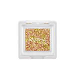 19年クリスマスメイクは「ゴールド」が主役 - “キラキラ”アイカラーやリップで視線を独り占め！｜写真8