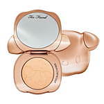 19年クリスマスメイクは「ゴールド」が主役 - “キラキラ”アイカラーやリップで視線を独り占め！｜写真7