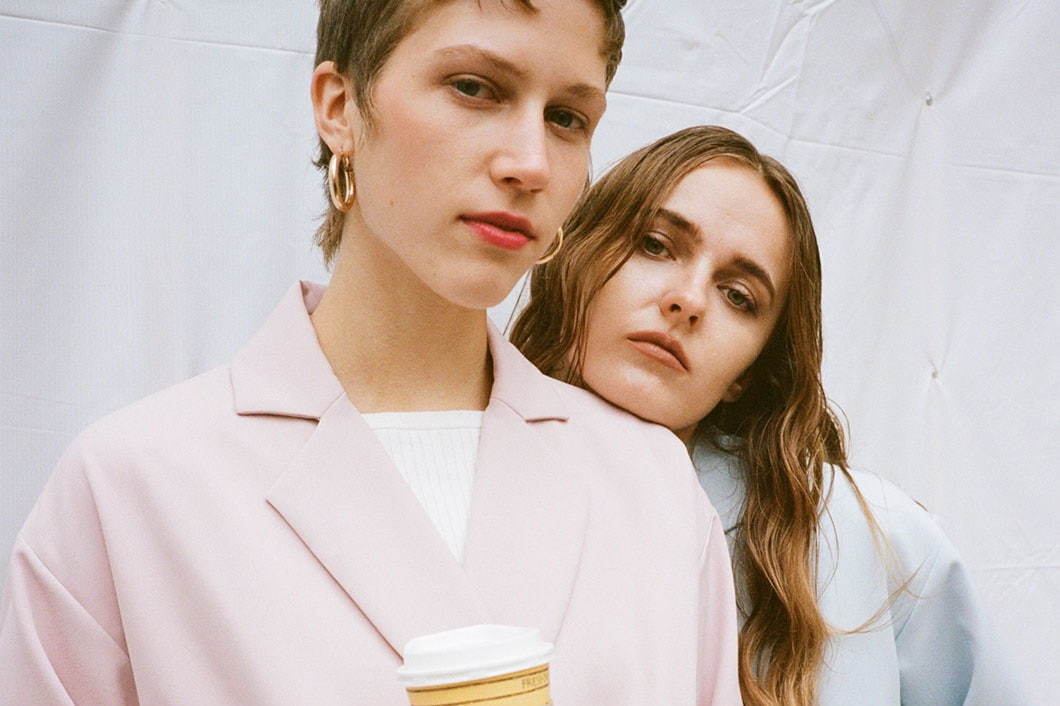 コトリカ 2020年春夏 ウィメンズ コレクション