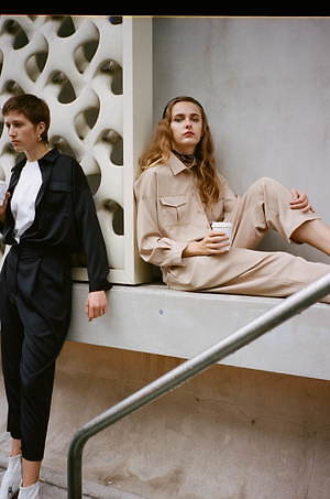 コトリカ(COTORICA.) 2020年春夏ウィメンズコレクション  - 写真13