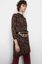 A.P.C.“深みクリスマスカラー”の限定バッグ、大阪・うめだ阪急にイニシャル刻印できる限定ショップ｜写真8