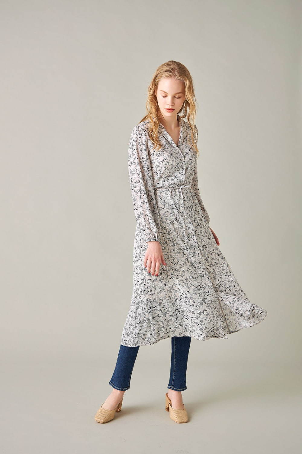 ダズリン 2020年春夏｜ ワンピース