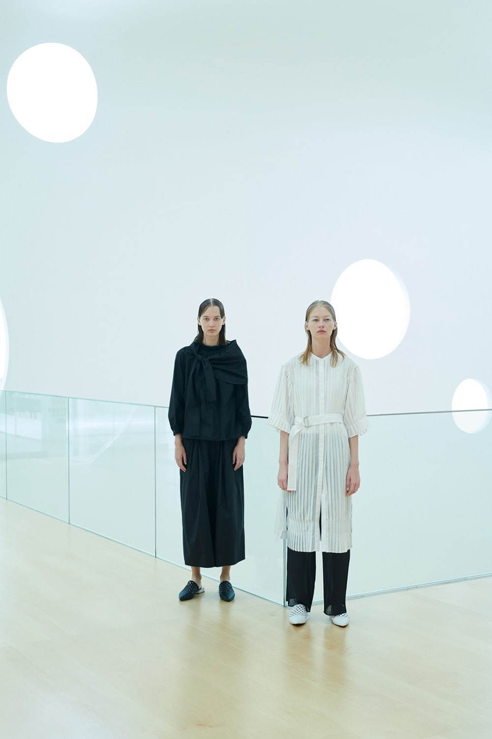 エレンディーク 2020年春夏｜female 