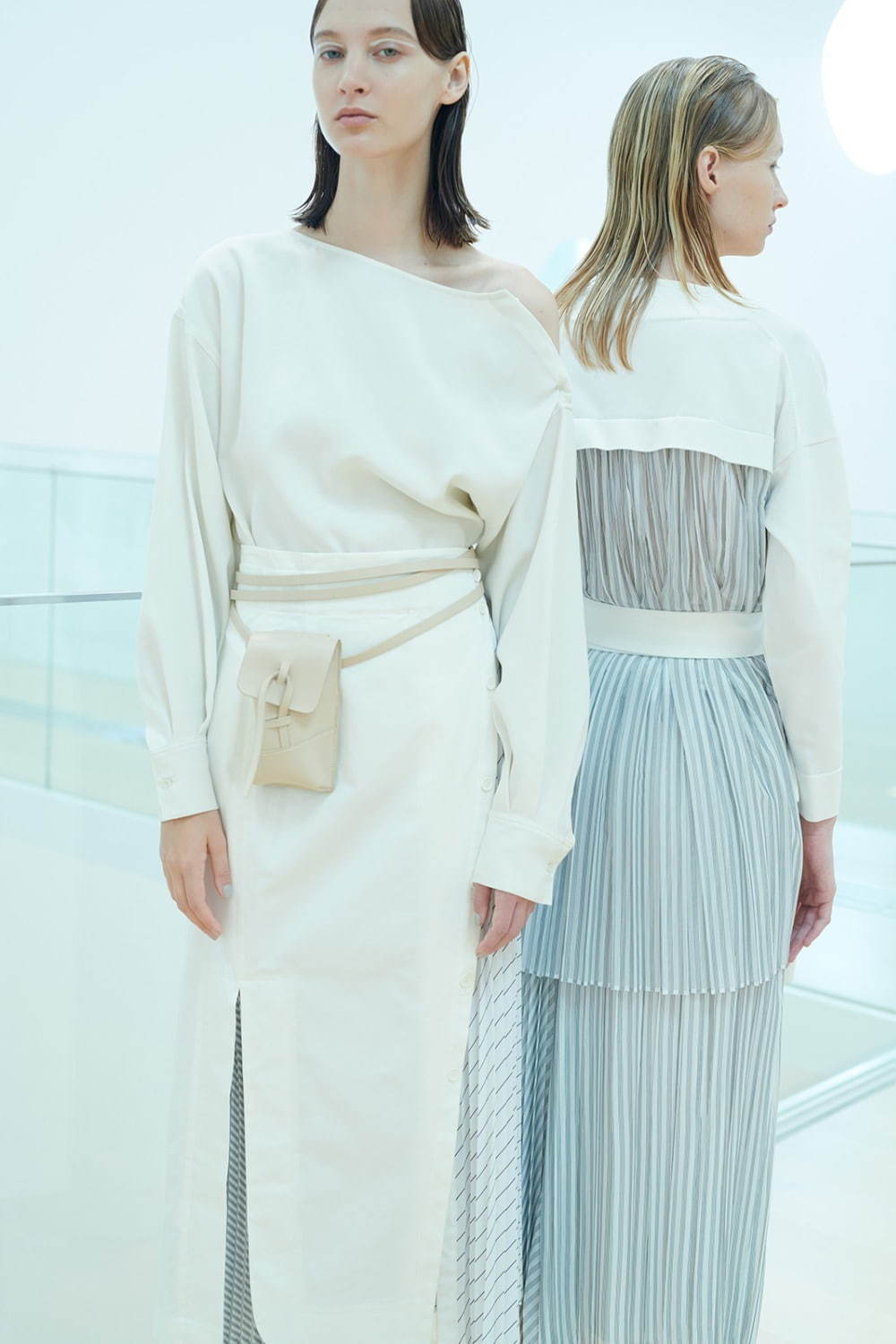 エレンディーク(ELENDEEK) 2020年春夏ウィメンズコレクション  - 写真7