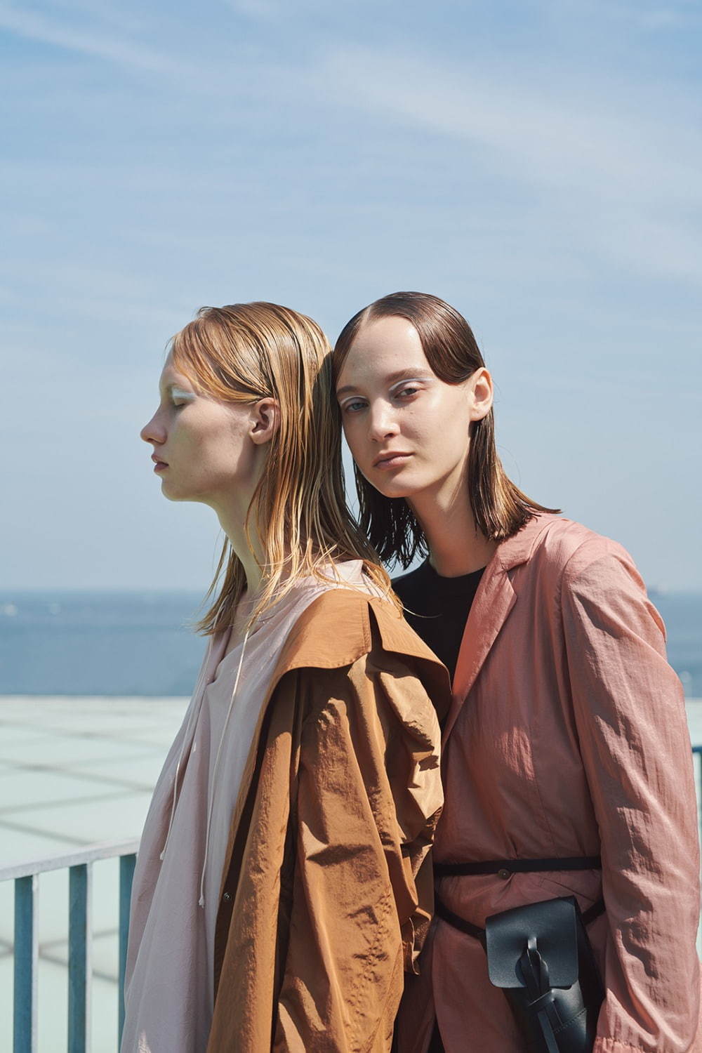 エレンディーク(ELENDEEK) 2020年春夏ウィメンズコレクション  - 写真10