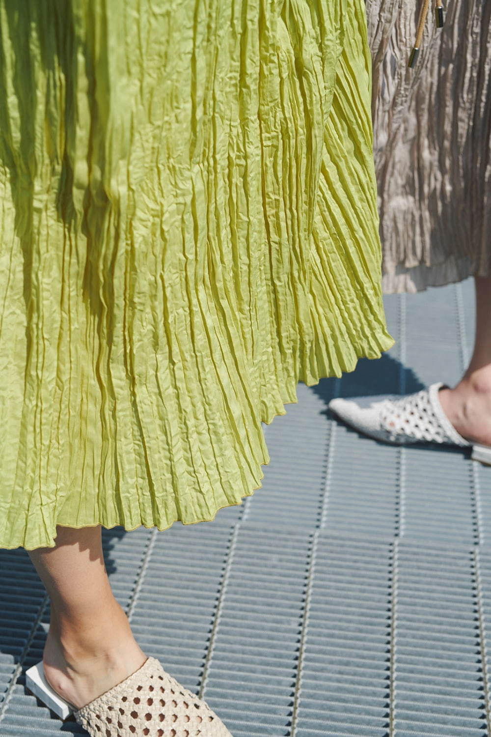 エレンディーク(ELENDEEK) 2020年春夏ウィメンズコレクション  - 写真14