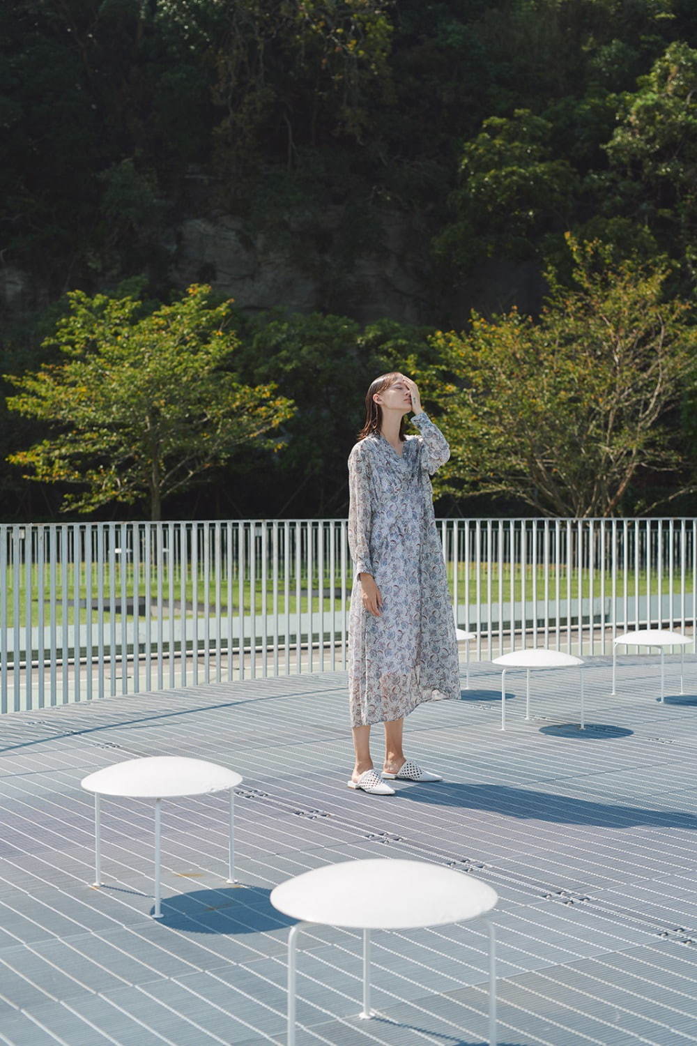 エレンディーク(ELENDEEK) 2020年春夏ウィメンズコレクション  - 写真20