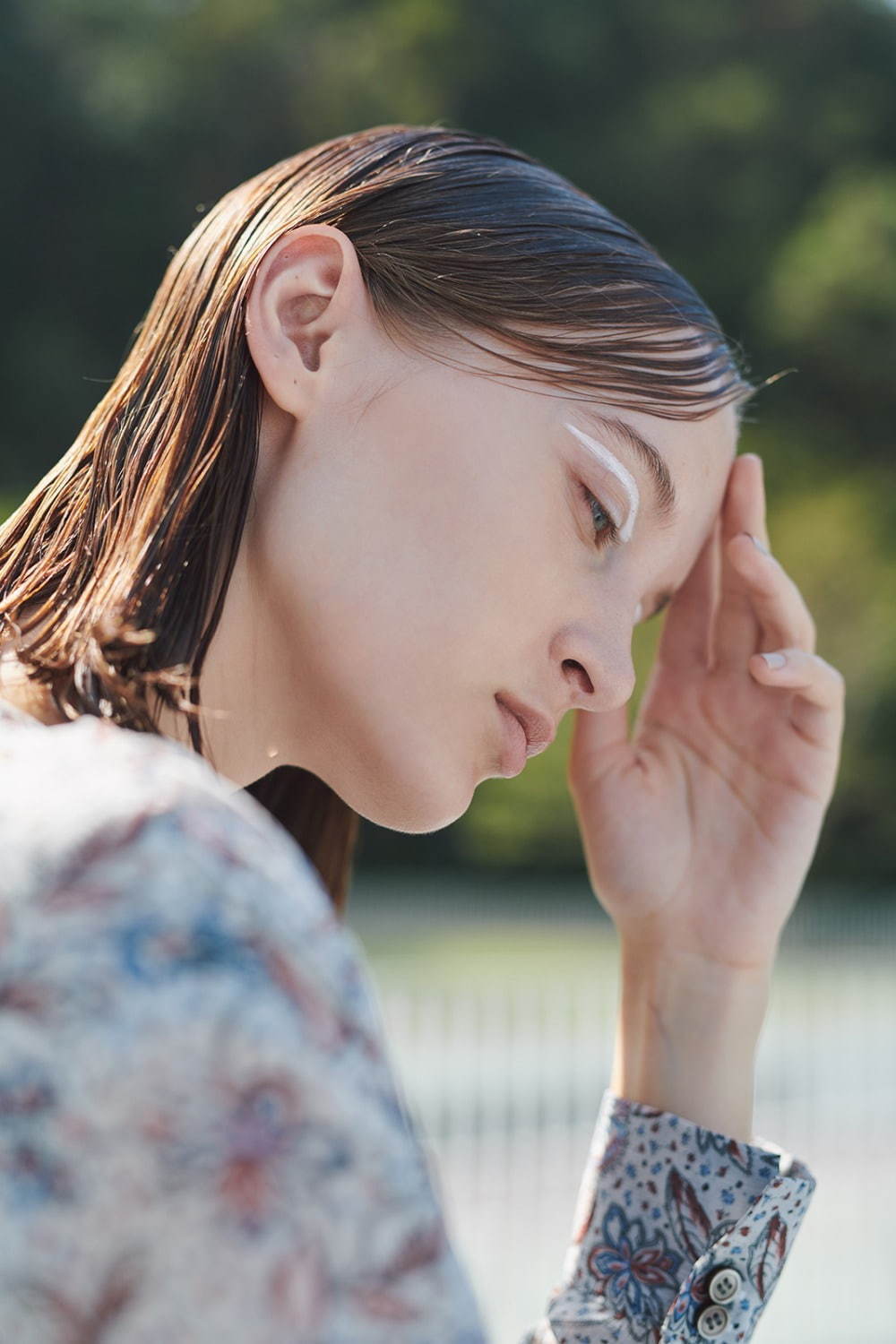 エレンディーク(ELENDEEK) 2020年春夏ウィメンズコレクション  - 写真21