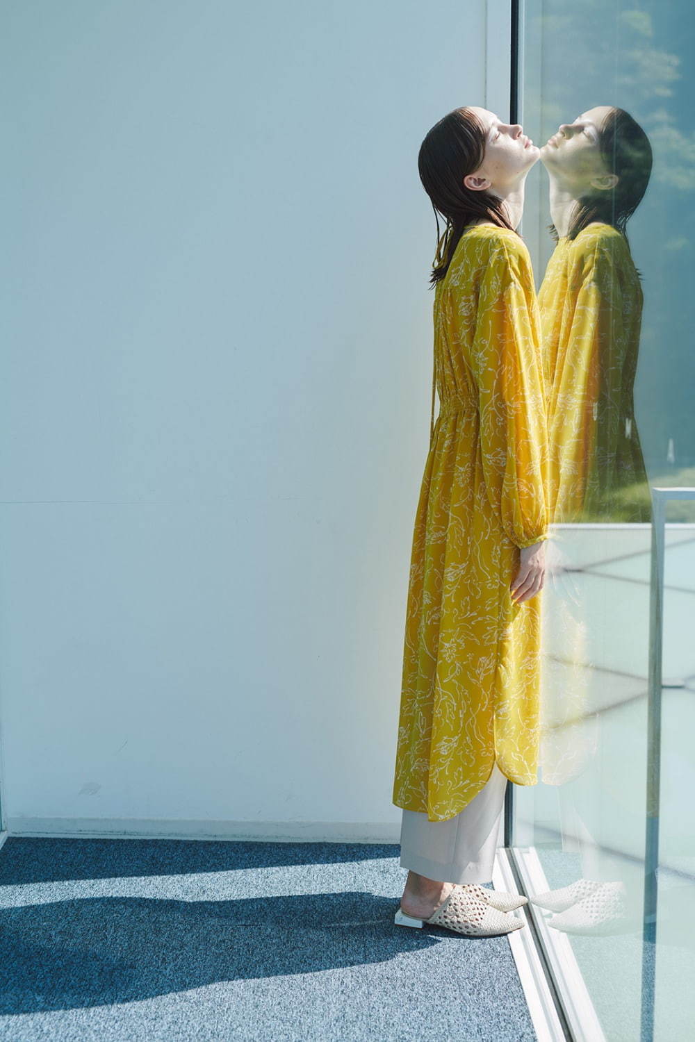 エレンディーク(ELENDEEK) 2020年春夏ウィメンズコレクション  - 写真23