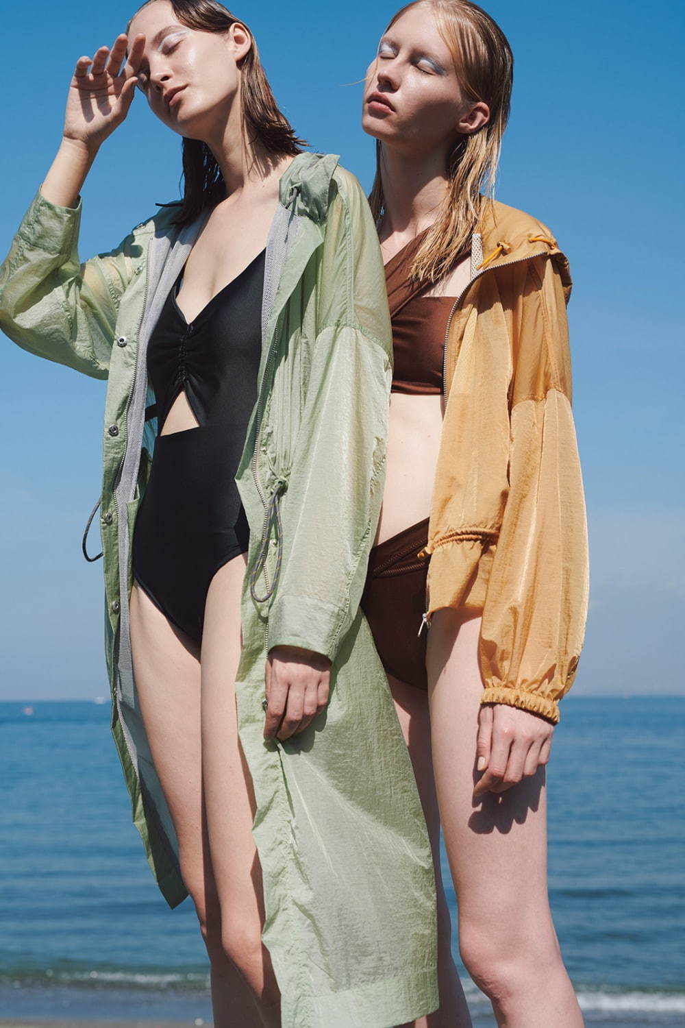 エレンディーク(ELENDEEK) 2020年春夏ウィメンズコレクション  - 写真24