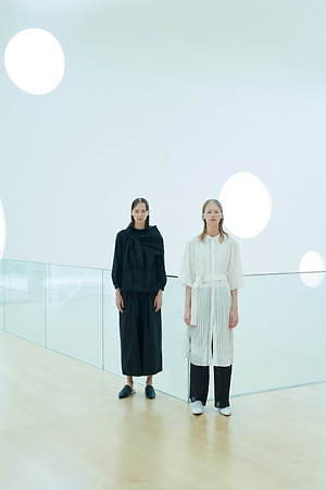 エレンディーク(ELENDEEK) 2020年春夏ウィメンズコレクション  - 写真1